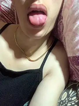 MiroKari2 Live XXX-chat