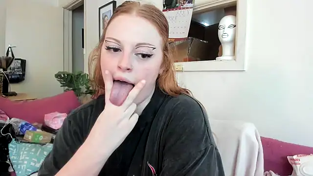 Czat XXX na żywo – aaprill