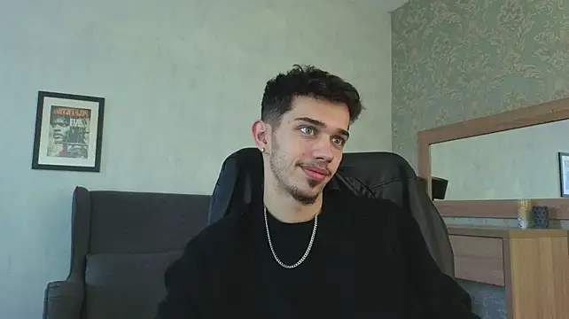 Chat XXX ao vivo de KaydenDrew