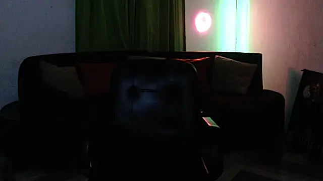 alpha_zom 웹캠 쇼