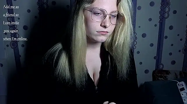 Онлайн чат XXX stacyyy