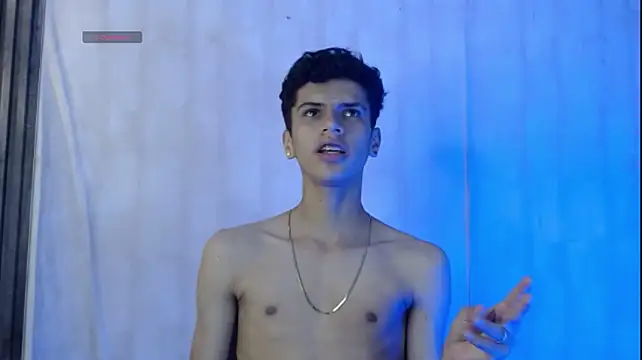 Chat XXX en directo de JuniorPrinceMorris