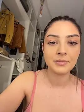 Živý XXX chat Lexi_Storm
