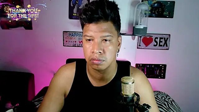 Chat +18 de Samvex ao vivo