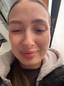 Coconut_milk Chat XXX in diretta