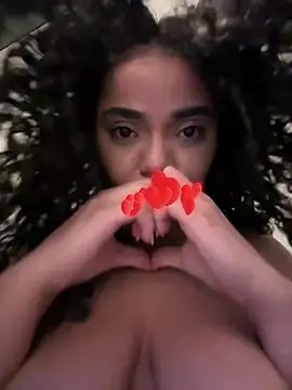Curlyierr Live XXX-chat