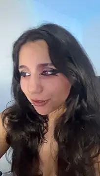 Chat XXX en directo de HollyPeachh