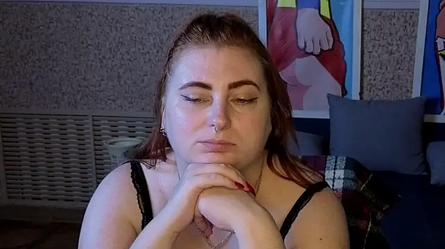 Živý XXX chat Alicia_love00