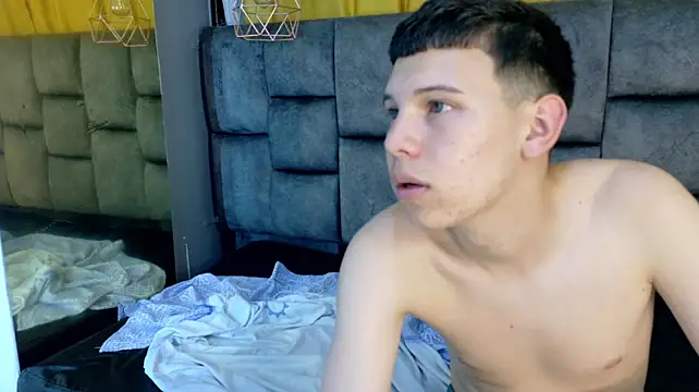 عرض كام Celeste_Anderson_