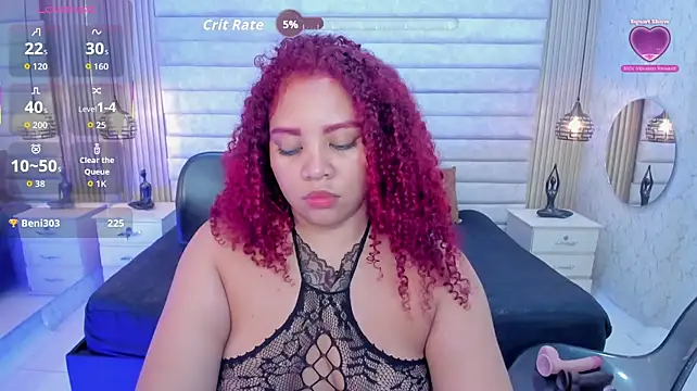 Živý XXX chat AngelaCoffee