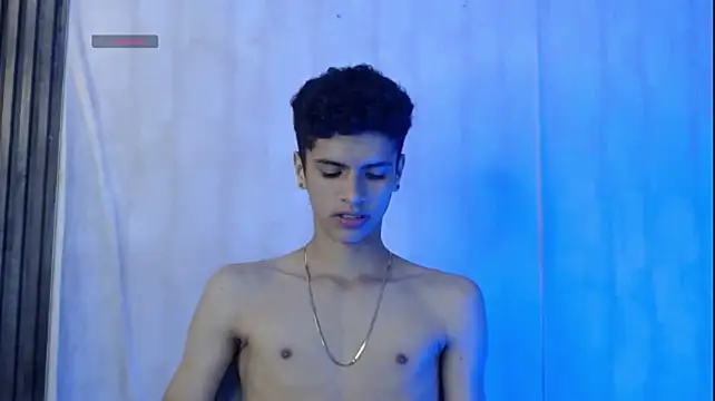 JuniorPrinceMorris Chat XXX in diretta