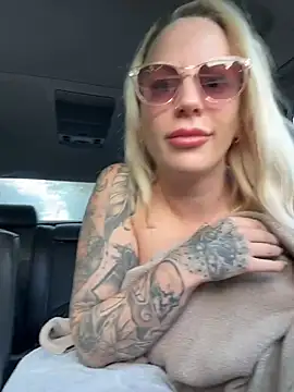 Chat XXX ao vivo de June695_