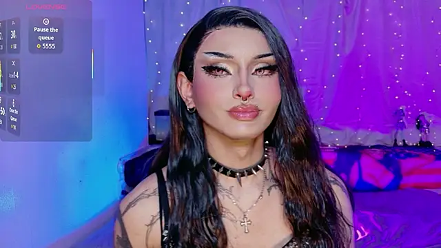 Živý XXX chat Lisa_sparkleee