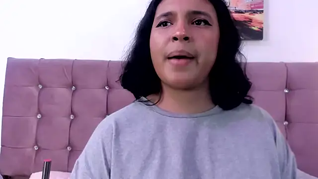 Emmaa_Lexx Obrolan Langsung XXX