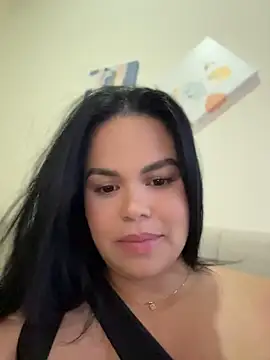 AliceStarshine's Live XXX Chat