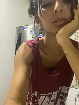 Chatroom XXX en direct de SaraDreamsss