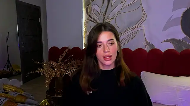 BilliRayne's Live XXX Chat