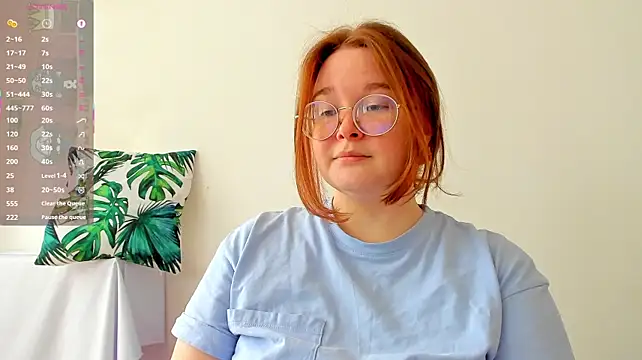 DebbieWooodn Live XXX chat