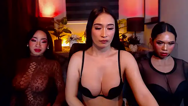 MALICIOUS_EVA 라이브 XXX 채팅