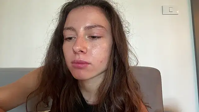 Živý XXX chat IraidaArvayo