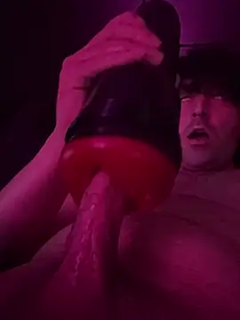 Pokazy przed kamerką – GreysonFoxxx