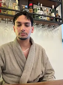 Chat XXX en directo de Gipsyboysteve