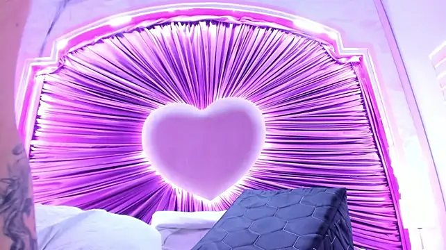 Lushi_Love 现场XXX聊天