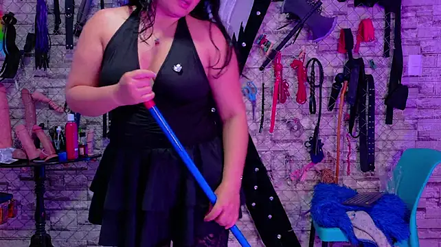 عرض كام Zafira_bdsm