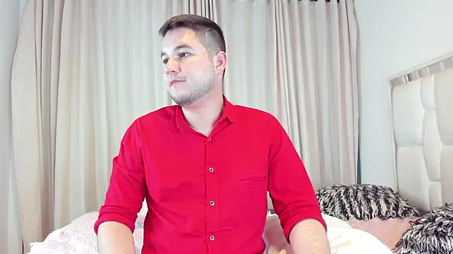 CameronyMartinn – Live XXX-chat
