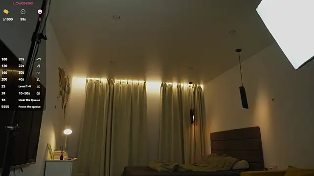 MrbigLouis Chat XXX live