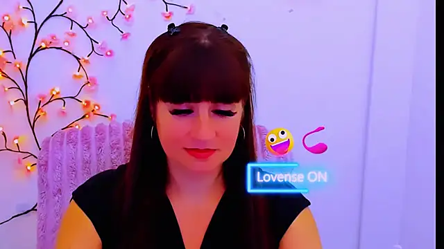 Živý XXX chat Violla_My