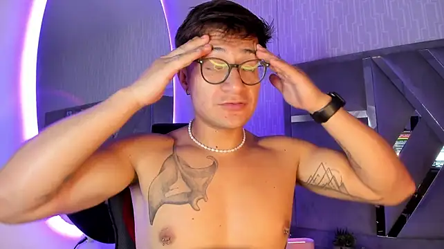Chat XXX Live Hassbyd