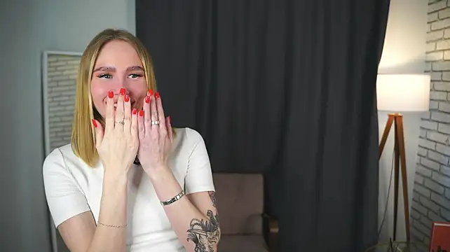 JoneChatt's Live XXX Chat