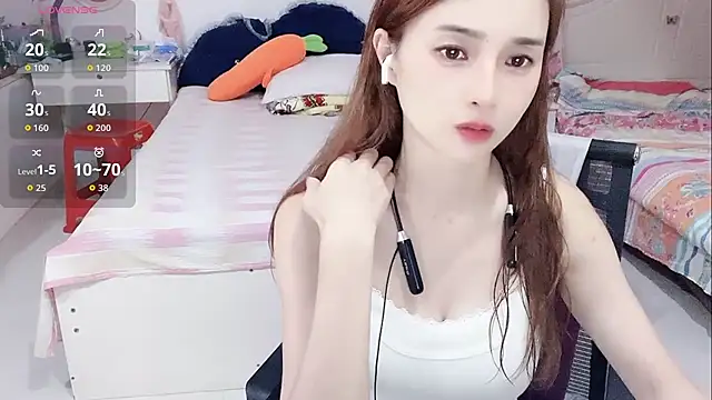 miaomiao-99's Live XXX Chat