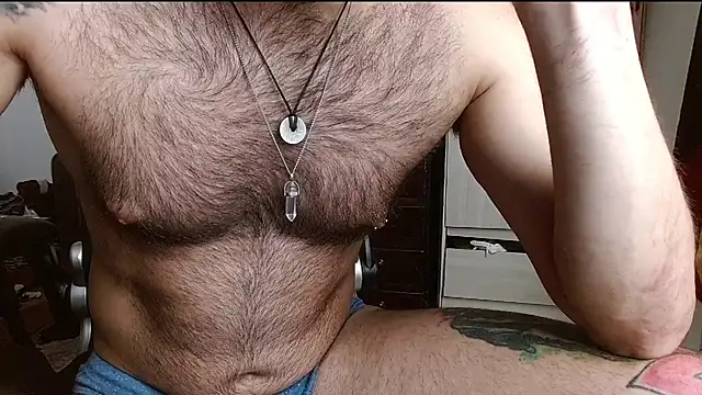Онлайн чат XXX DominanThewolff