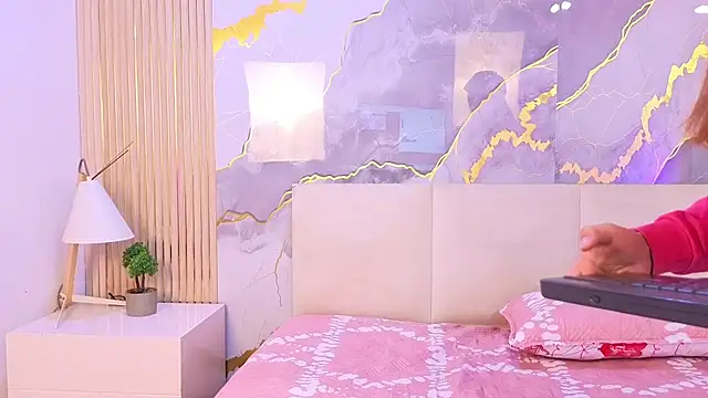 Gisselle_Tomposon 现场XXX聊天