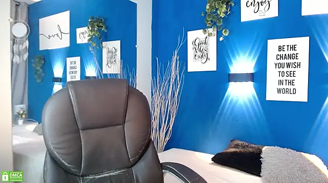 Marcoviolet Chat XXX live