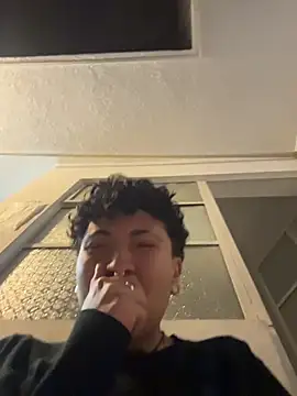 ian_mathias_ 现场XXX聊天