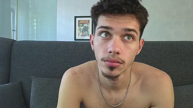 KaydenDrew Chat XXX in diretta
