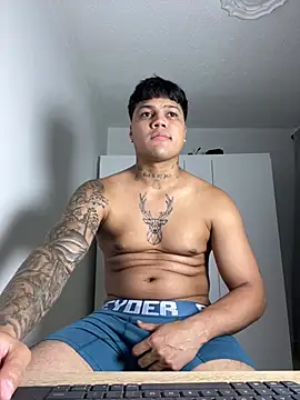 Sloganxxxx – Naživo XXX chat