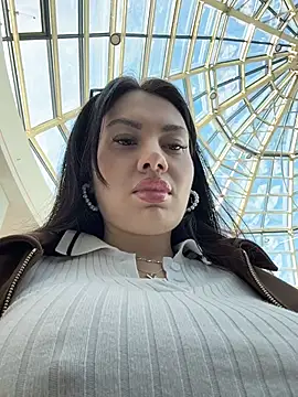 Živý XXX chat Wet__Bunny