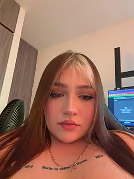 Chat XXX Live Daniela_ruizz