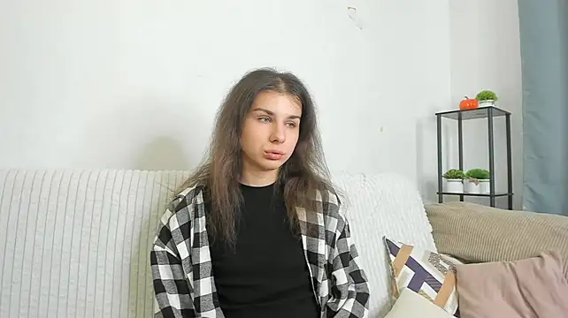 Chatroom XXX en direct de Amber_Chaos