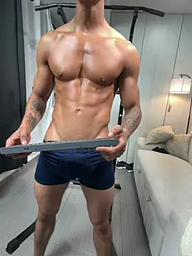 Chat XXX en directo de Paradise_boy__