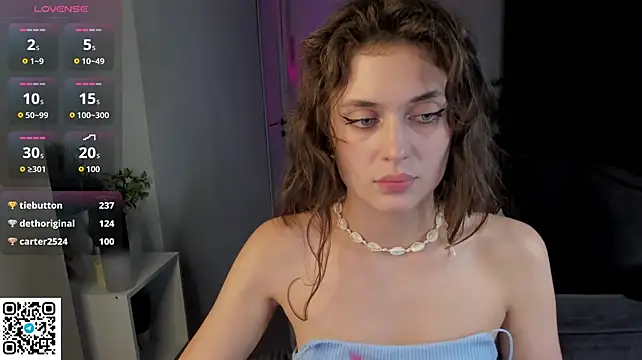 Lola_Dulche live XXX chat