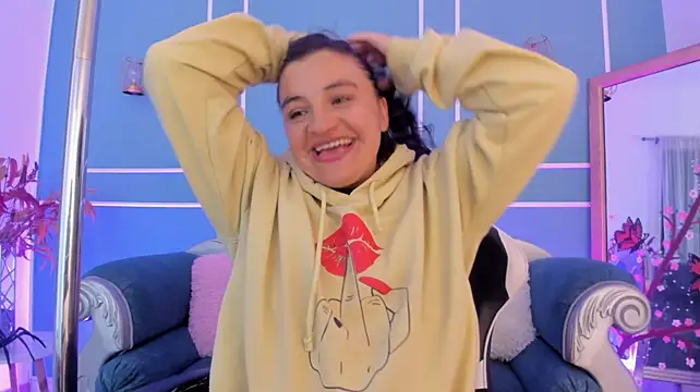 Živý XXX chat TaraTaylorr