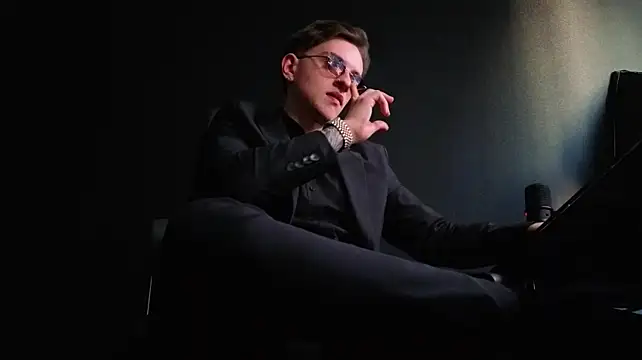 FelixStarkk élő XXX-chatje