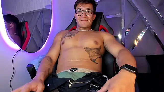 Hassbyd Live XXX-chat
