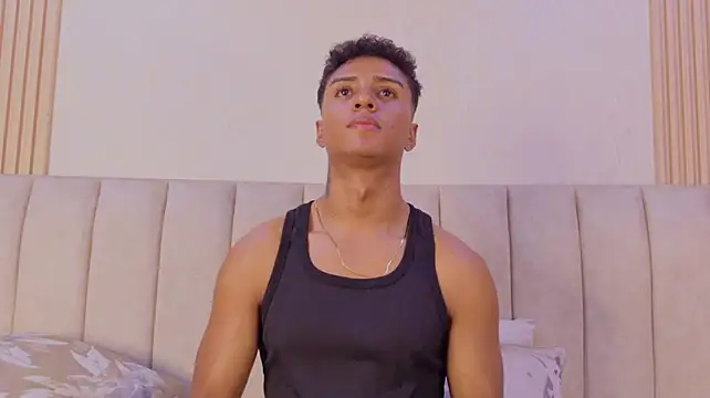 MagnusKing_ – Live XXX-chat