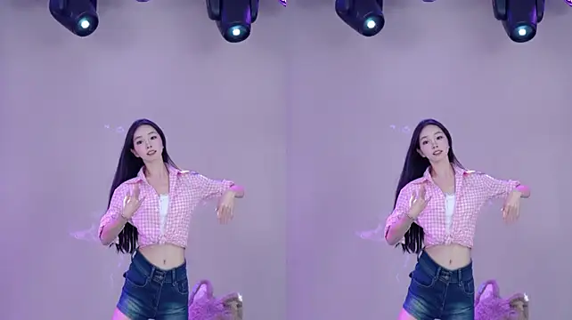 Stars-01 라이브 XXX 채팅